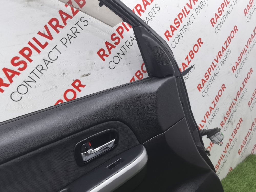 Дверь боковая, 18000 рублей, Красноярск