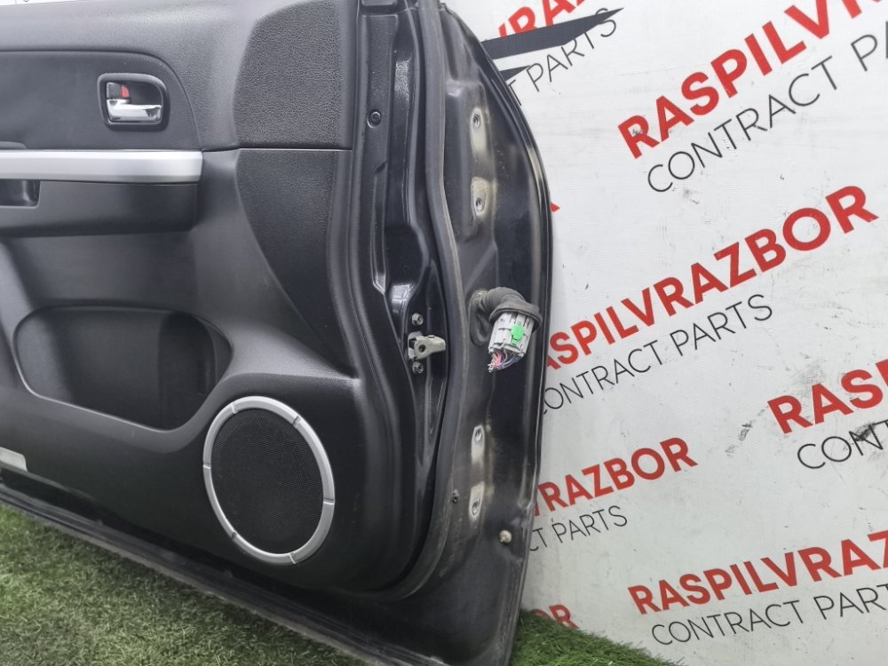 Дверь боковая, 18000 рублей, Красноярск