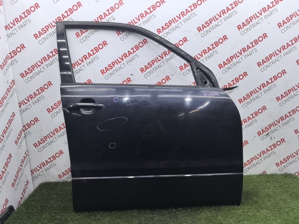 Дверь боковая, 15000 рублей, Красноярск