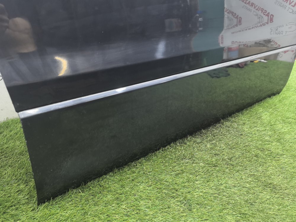 Дверь боковая, 15000 рублей, Красноярск