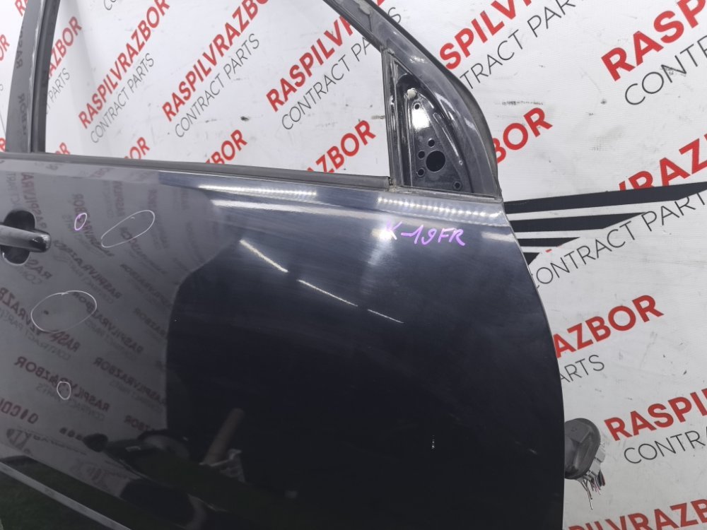 Дверь боковая, 15000 рублей, Красноярск