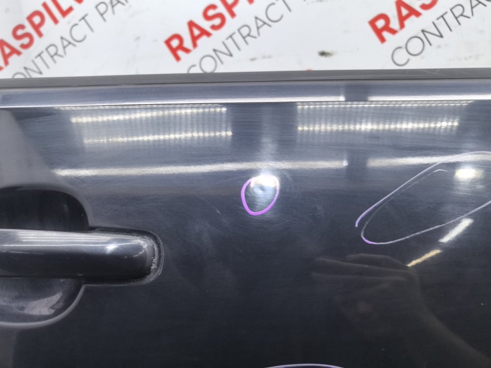 Дверь боковая, 15000 рублей, Красноярск