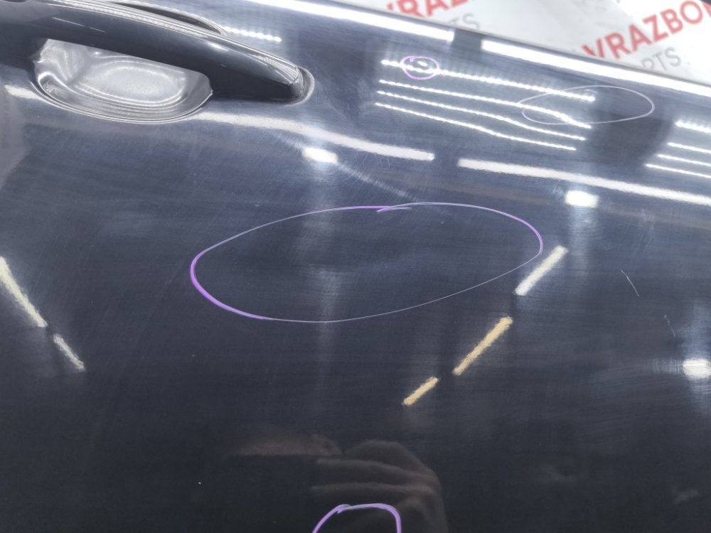 Дверь боковая, 15000 рублей, Красноярск