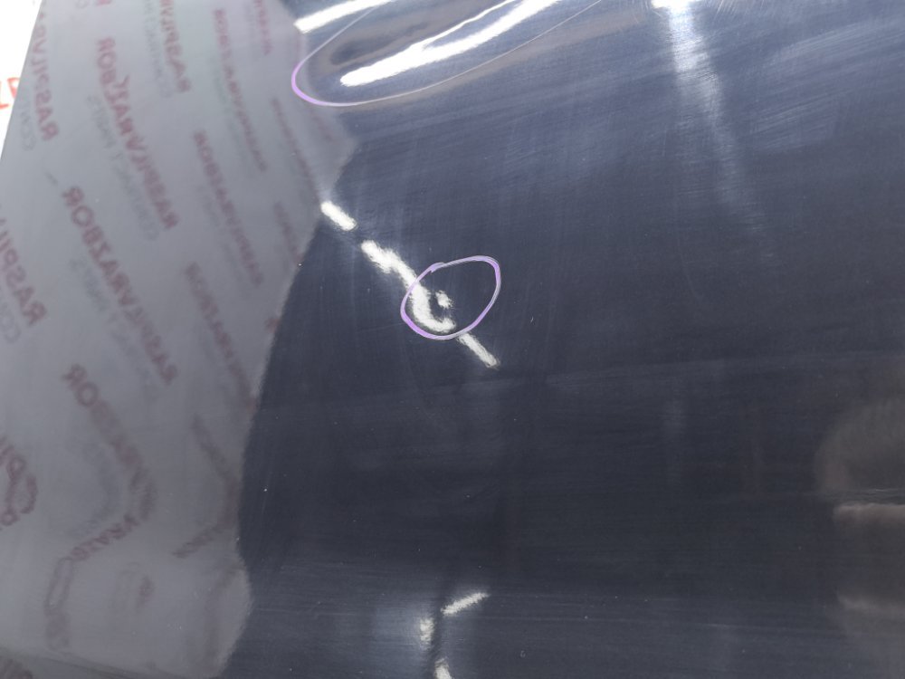 Дверь боковая, 15000 рублей, Красноярск