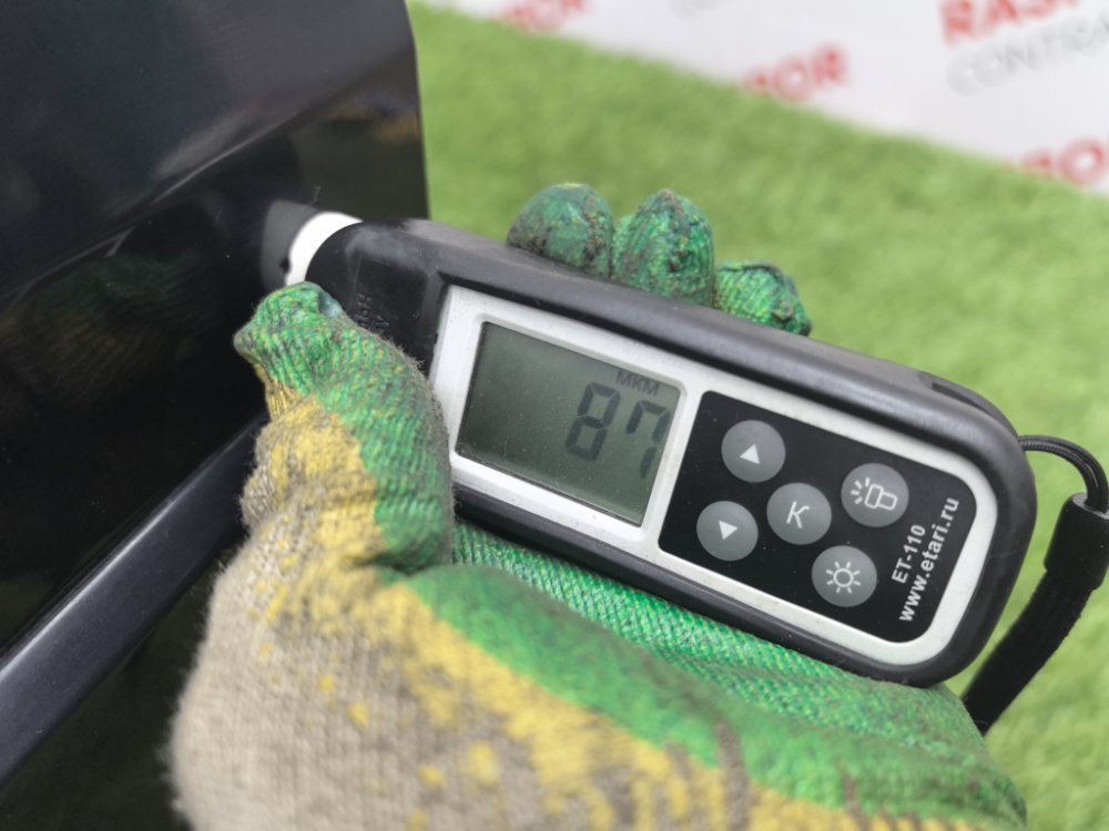 Дверь боковая, 15000 рублей, Красноярск