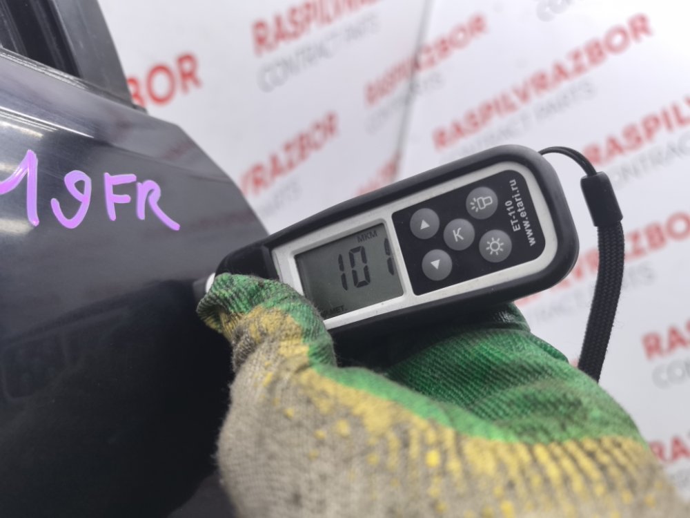 Дверь боковая, 15000 рублей, Красноярск