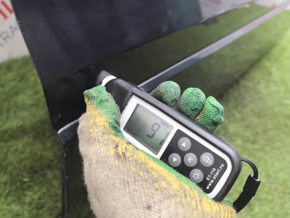 Дверь боковая, 15000 рублей, Красноярск