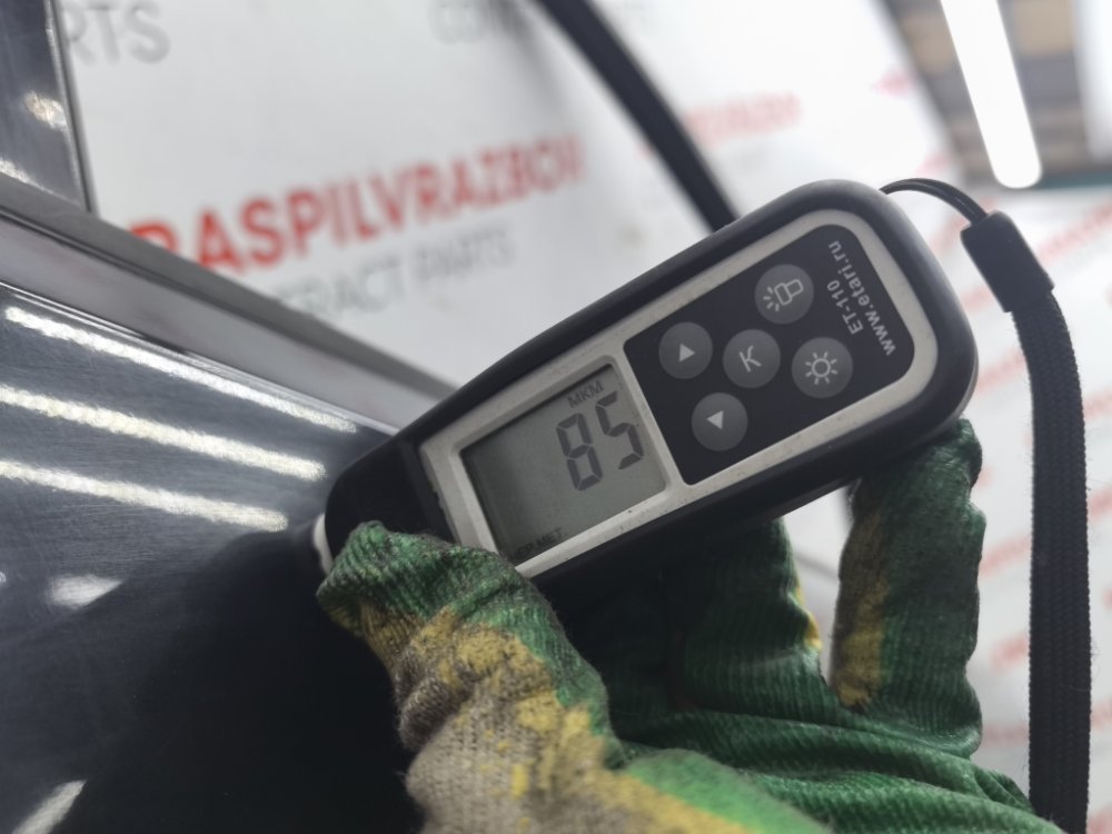 Дверь боковая, 15000 рублей, Красноярск