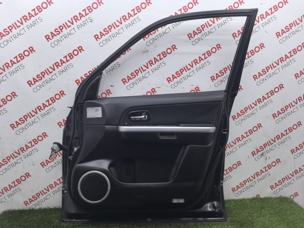 Дверь боковая, 15000 рублей, Красноярск