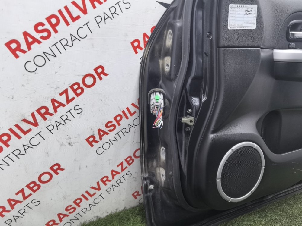 Дверь боковая, 15000 рублей, Красноярск