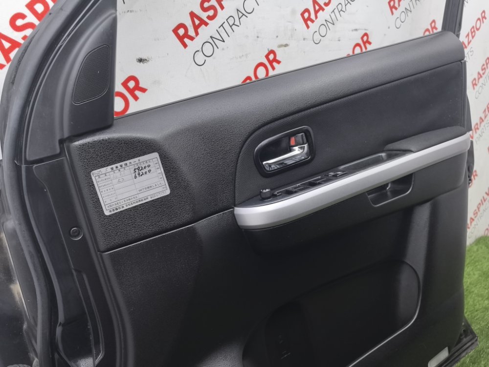 Дверь боковая, 15000 рублей, Красноярск