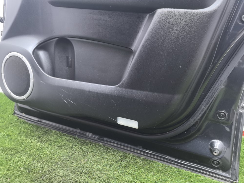 Дверь боковая, 15000 рублей, Красноярск