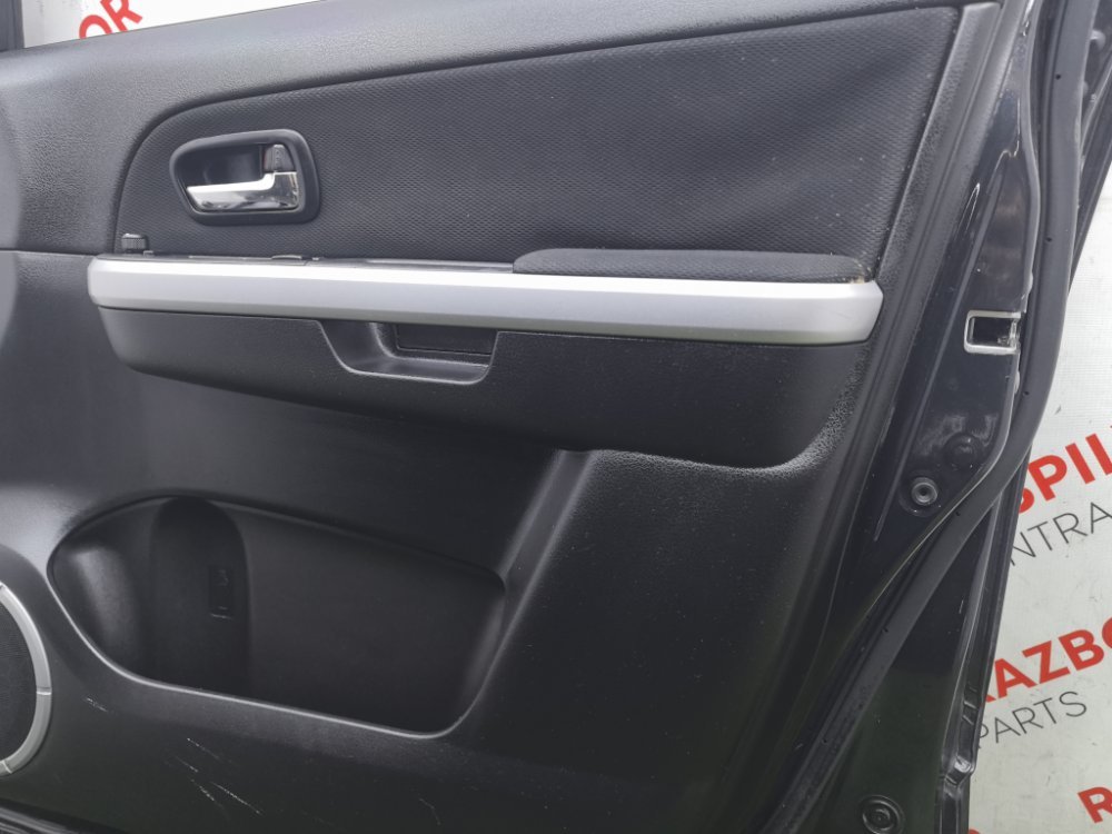 Дверь боковая, 15000 рублей, Красноярск