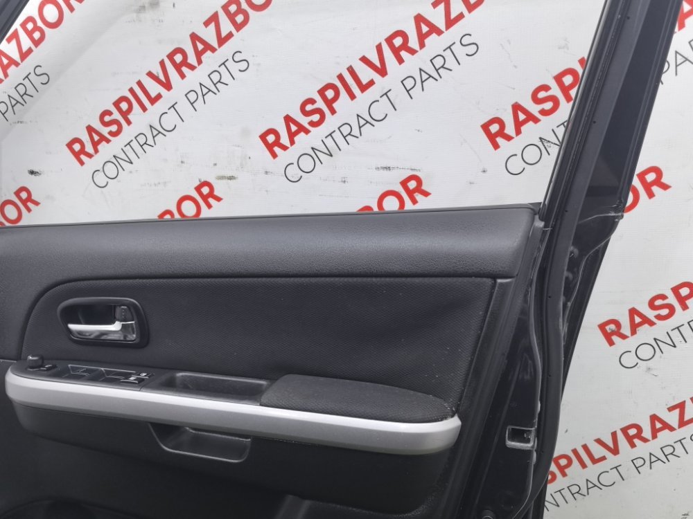 Дверь боковая, 15000 рублей, Красноярск