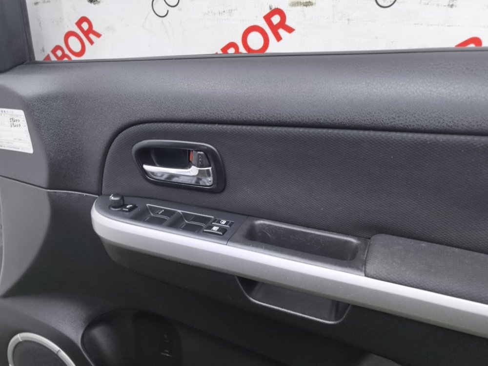 Дверь боковая, 15000 рублей, Красноярск