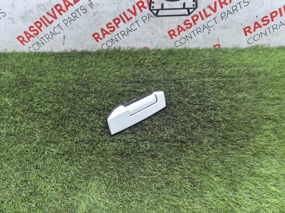 Ручка двери внешняя, 1500 рублей, Красноярск