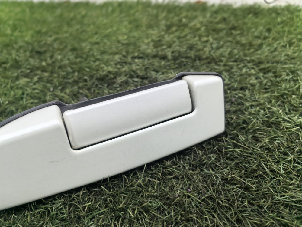 Ручка двери внешняя, 1500 рублей, Красноярск