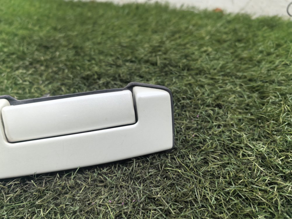 Ручка двери внешняя, 1500 рублей, Красноярск