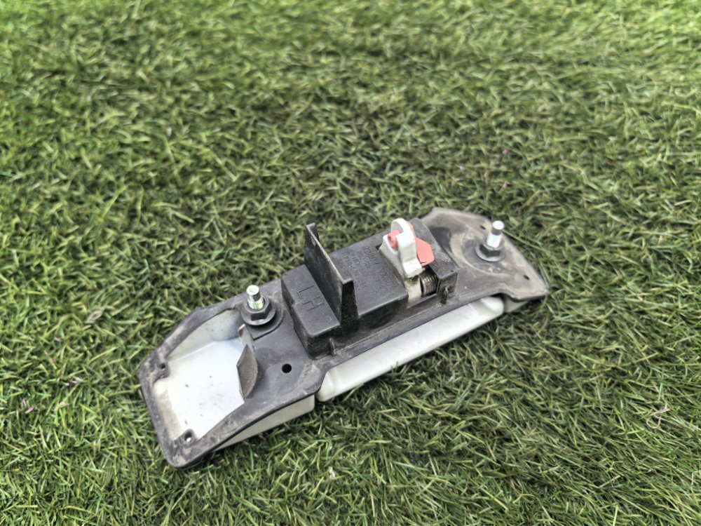 Ручка двери внешняя, 1500 рублей, Красноярск