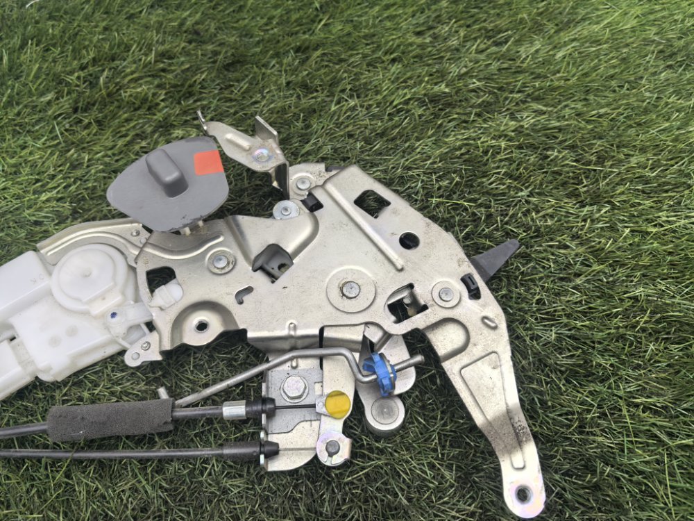 механизм закрытия двери, 1500 рублей, Красноярск