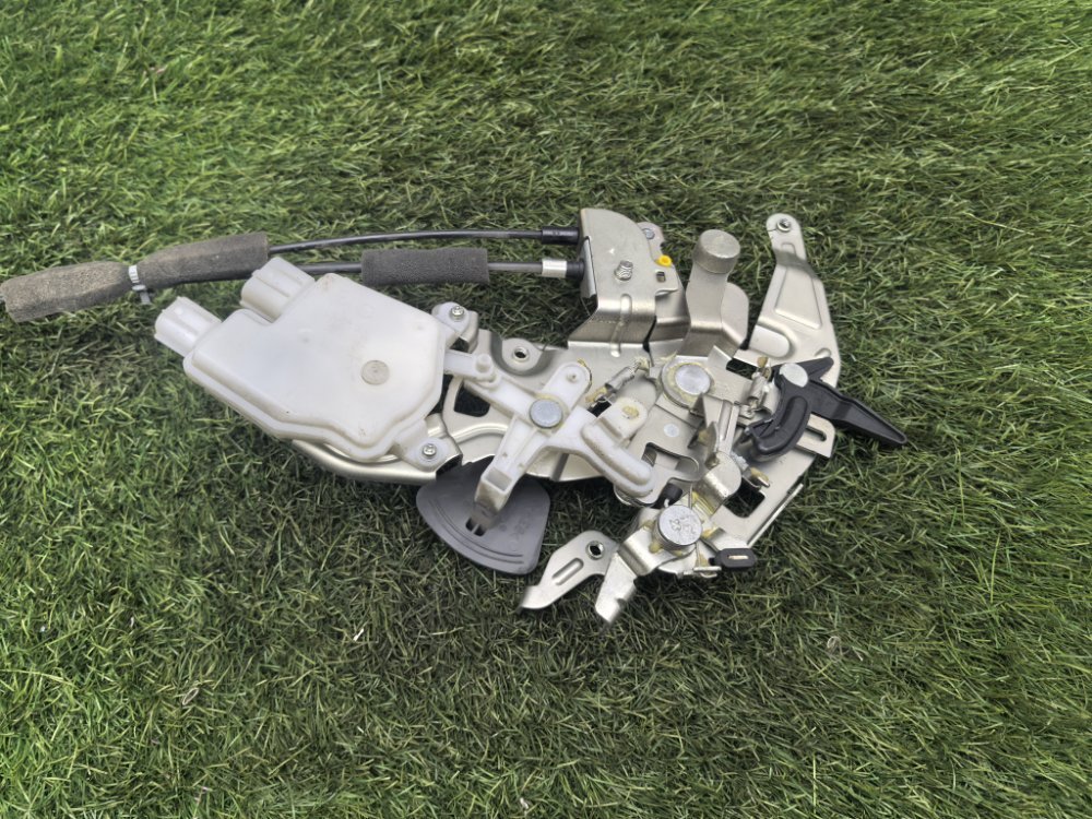 механизм закрытия двери, 1500 рублей, Красноярск