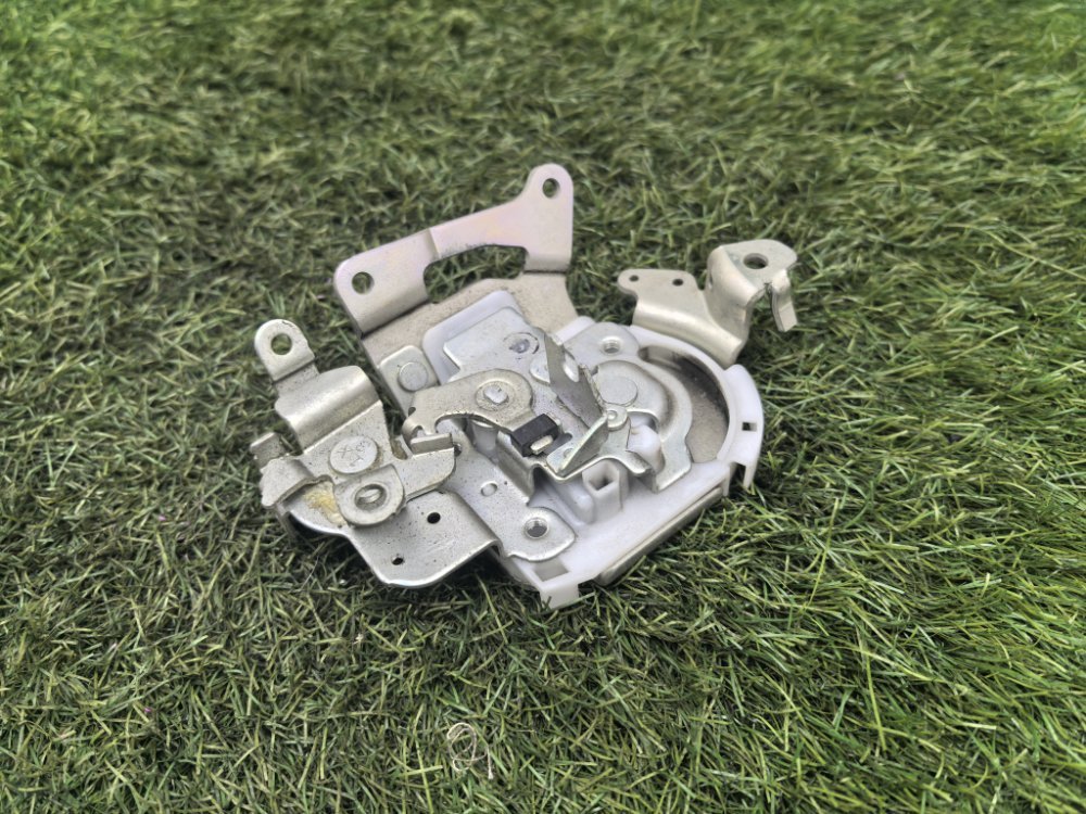 замок двери, 1300 рублей, Красноярск