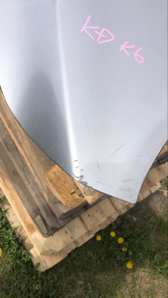 Капот, 14000 рублей, Красноярск