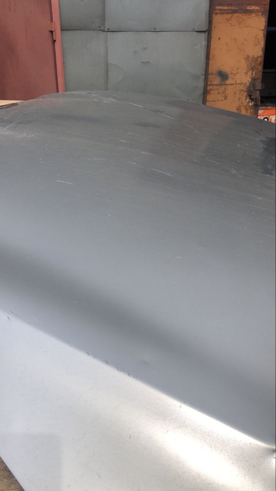 Капот, 14000 рублей, Красноярск