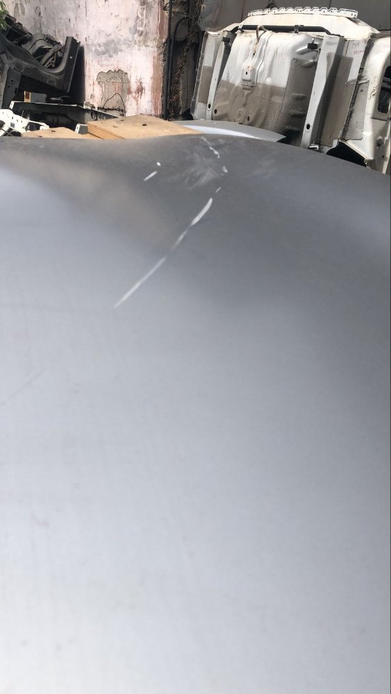 Капот, 14000 рублей, Красноярск