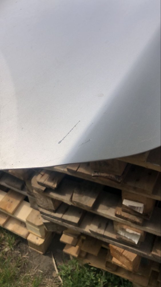 Капот, 14000 рублей, Красноярск