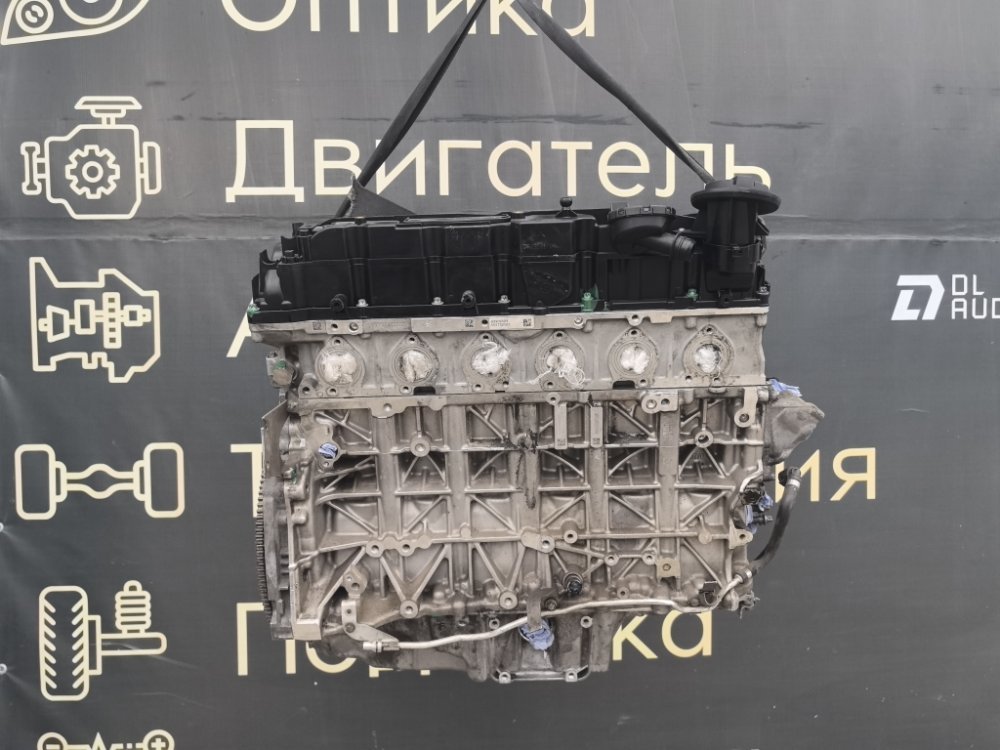 Двигатель, 585000 рублей, Красноярск