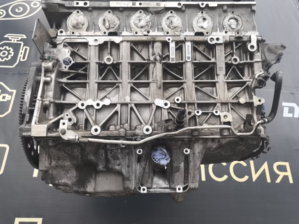 Двигатель, 585000 рублей, Красноярск