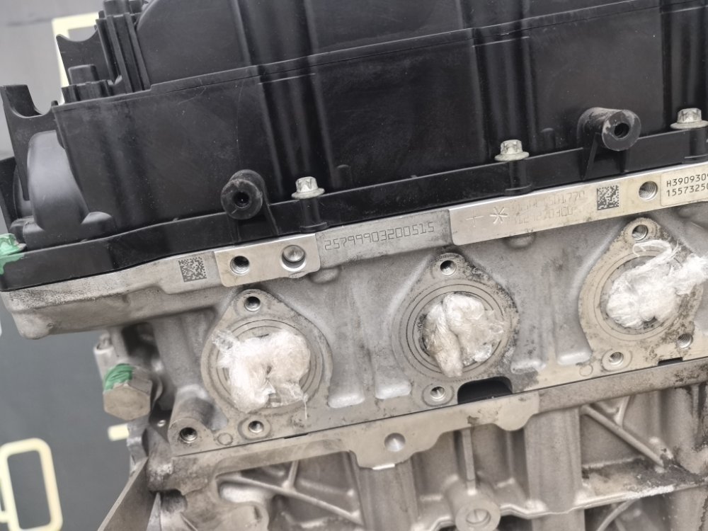 Двигатель, 585000 рублей, Красноярск