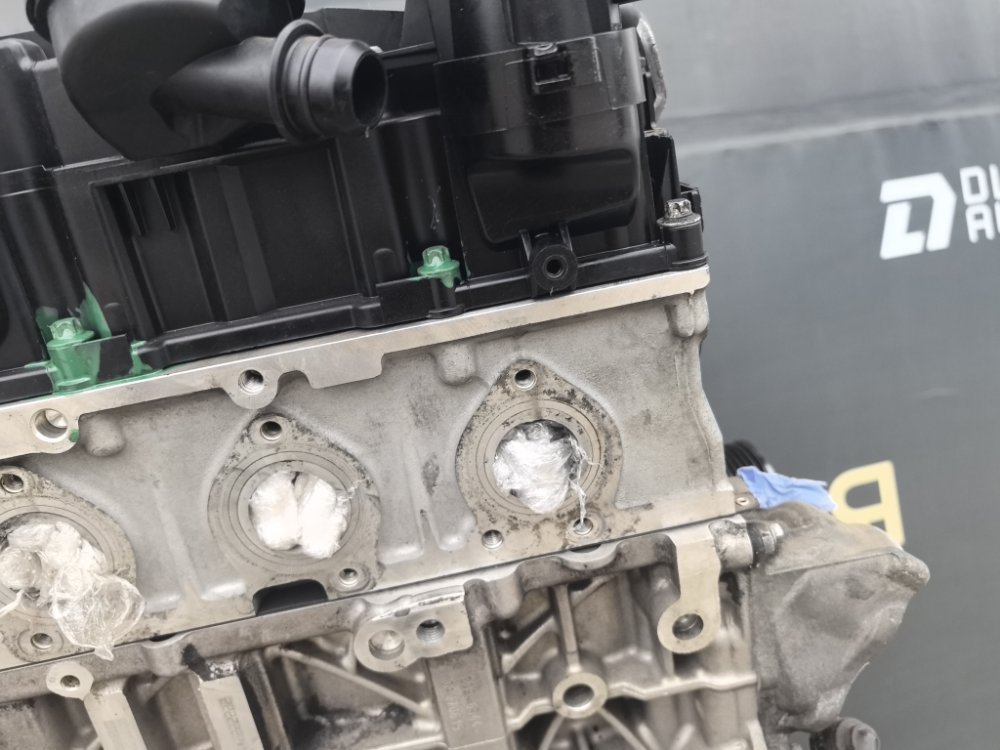 Двигатель, 585000 рублей, Красноярск