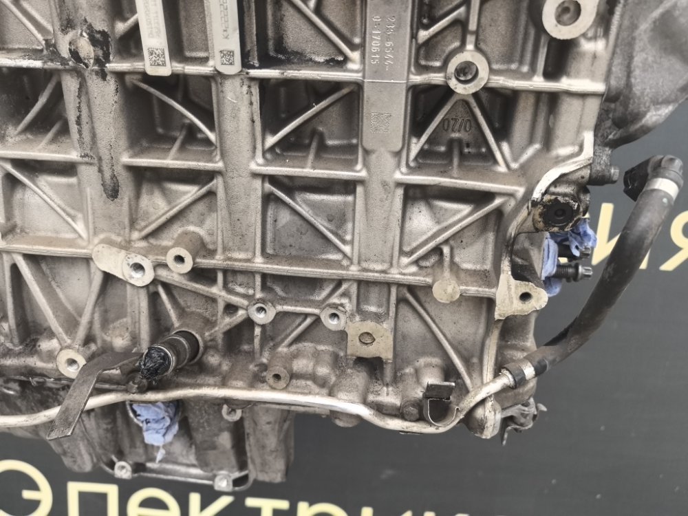 Двигатель, 585000 рублей, Красноярск