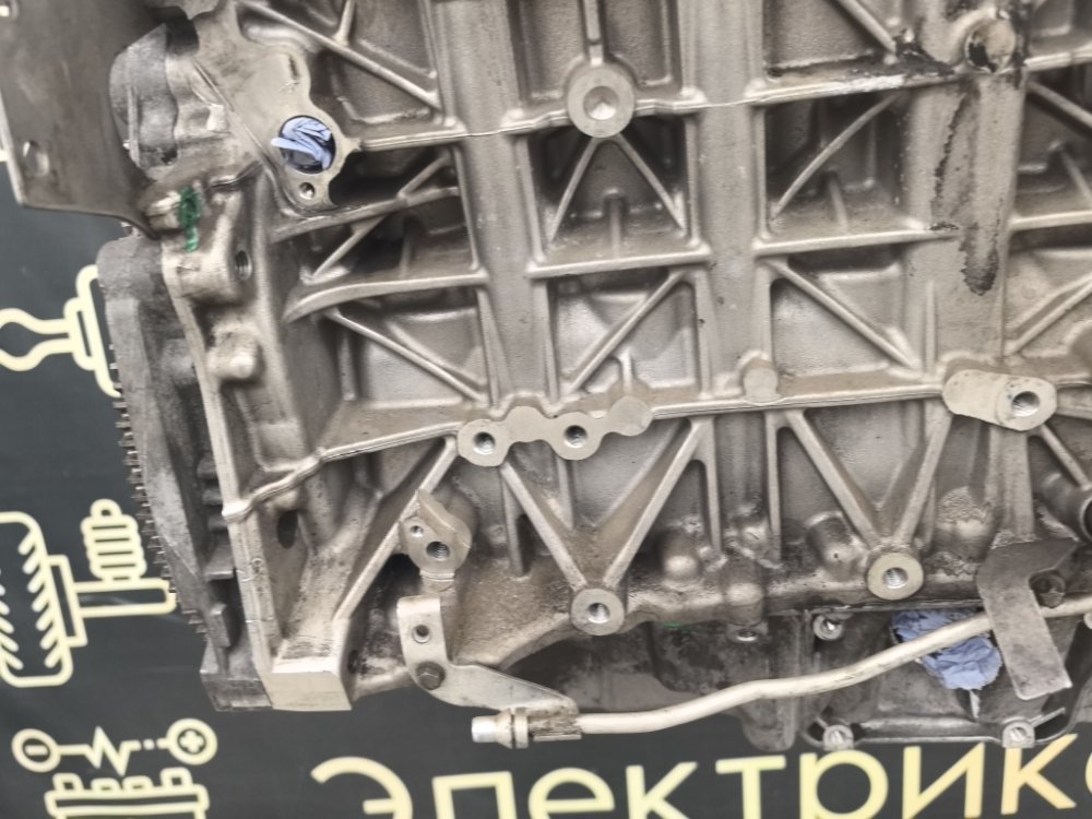 Двигатель, 585000 рублей, Красноярск