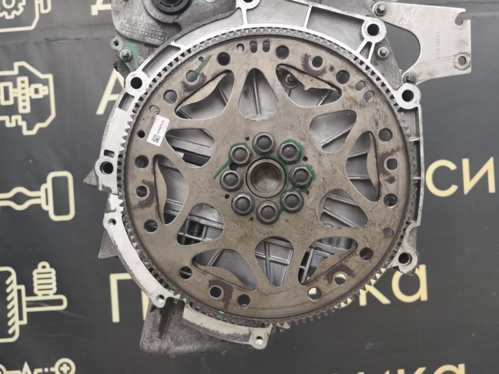 Двигатель, 585000 рублей, Красноярск