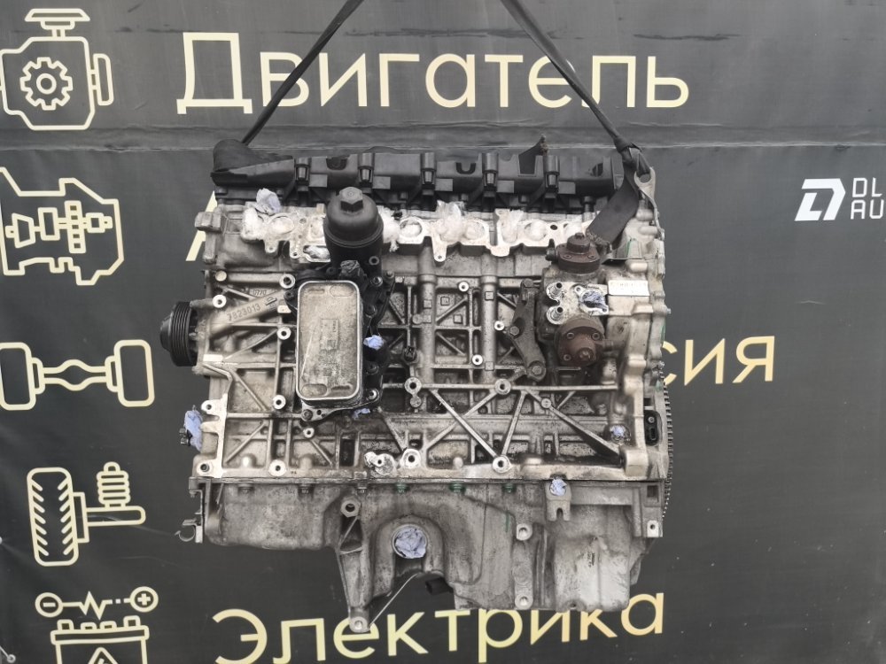 Двигатель, 585000 рублей, Красноярск