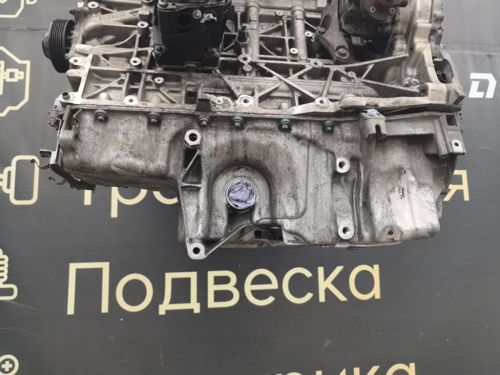 Двигатель, 585000 рублей, Красноярск