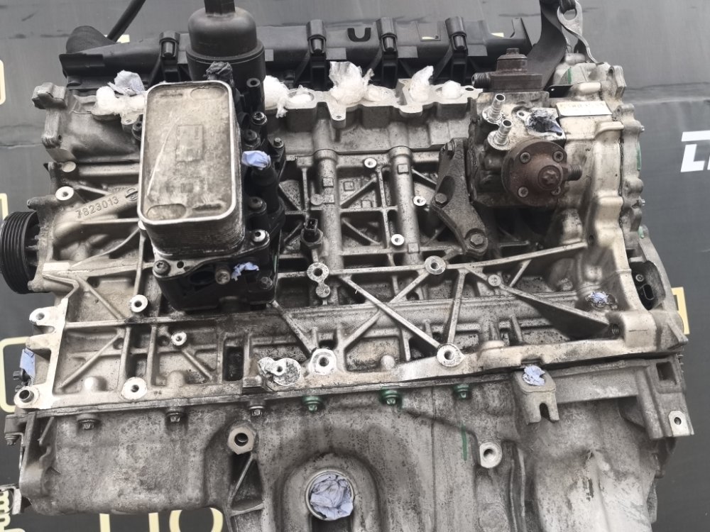 Двигатель, 585000 рублей, Красноярск