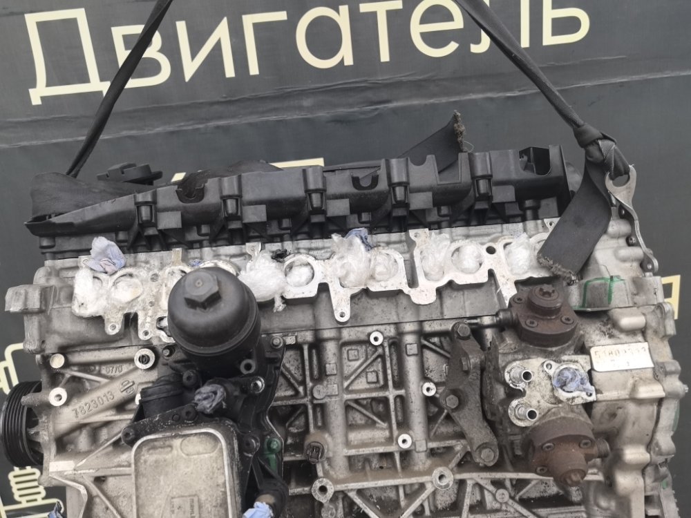 Двигатель, 585000 рублей, Красноярск