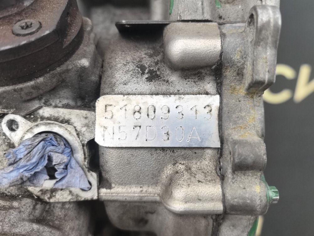 Двигатель, 585000 рублей, Красноярск