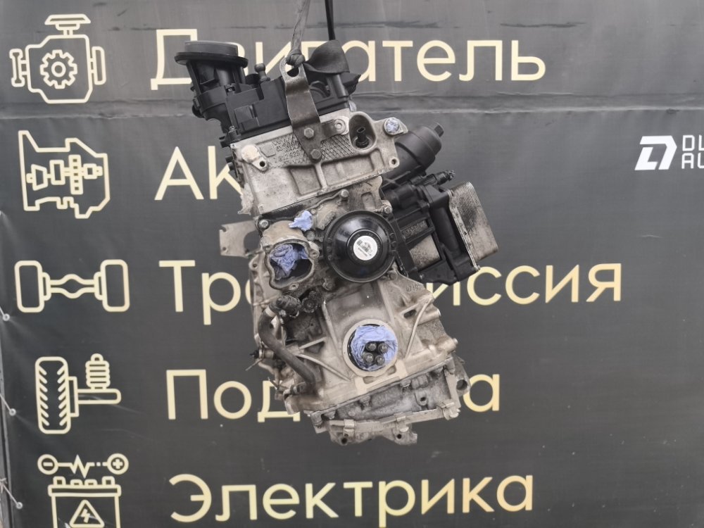 Двигатель, 585000 рублей, Красноярск