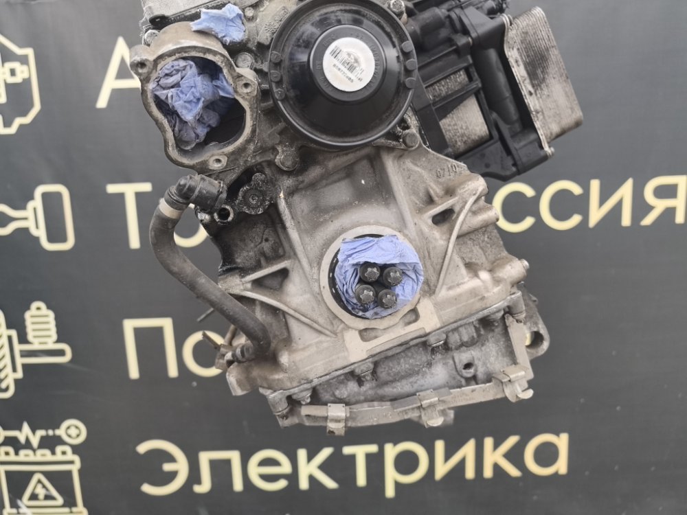 Двигатель, 585000 рублей, Красноярск