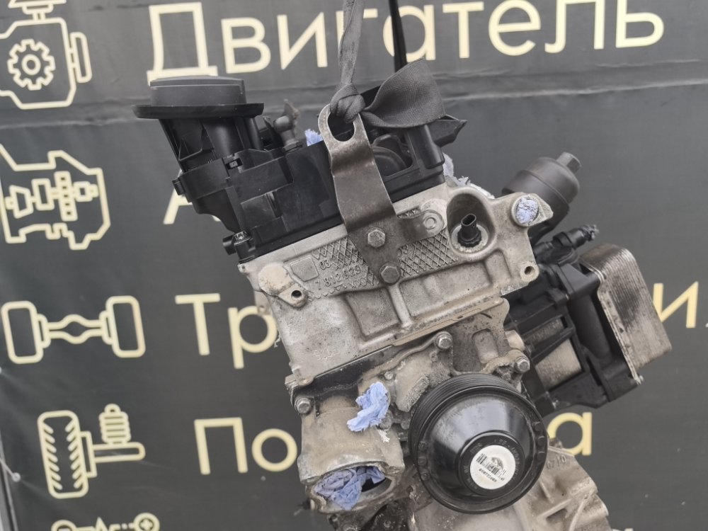 Двигатель, 585000 рублей, Красноярск