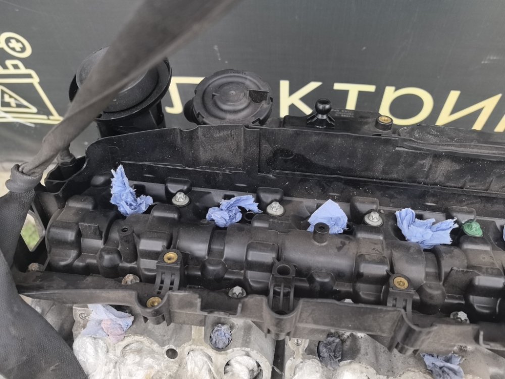 Двигатель, 585000 рублей, Красноярск