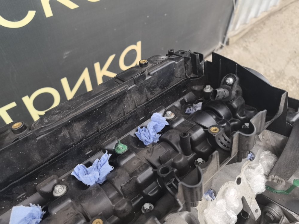 Двигатель, 585000 рублей, Красноярск