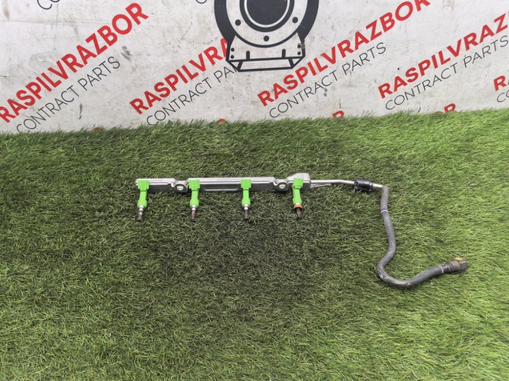 Топливная рейка, 6000 рублей, Красноярск