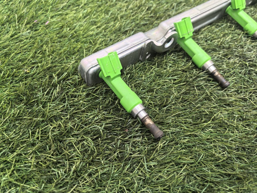 Топливная рейка, 6000 рублей, Красноярск