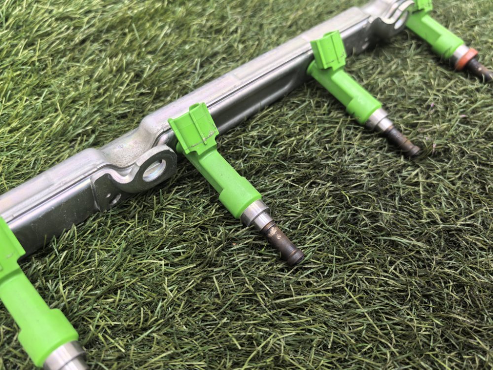 Топливная рейка, 6000 рублей, Красноярск